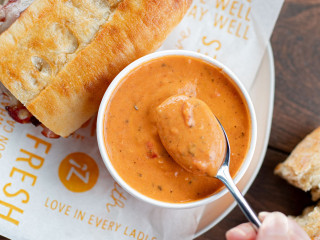 Zoup!