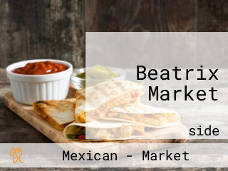 Beatrix Market