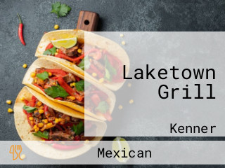 Laketown Grill