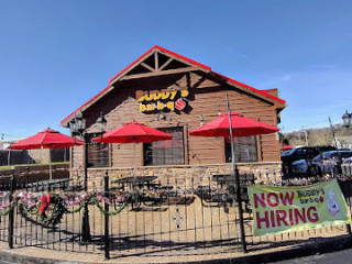 Buddy's Bar-b-q Restaurant In K