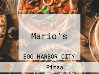 Mario's