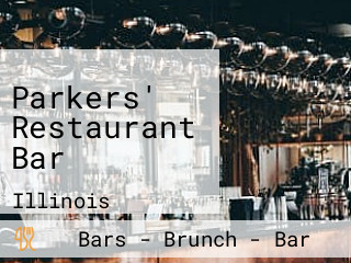 Parkers' Restaurant Bar