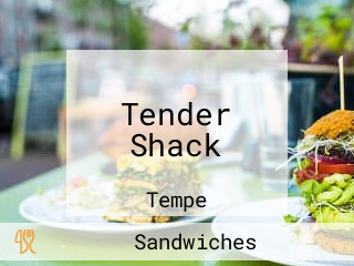 Tender Shack