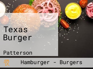 Texas Burger