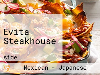 Evita Steakhouse