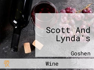 Scott And Lynda's