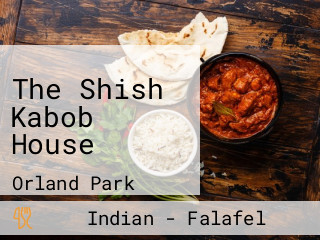 The Shish Kabob House