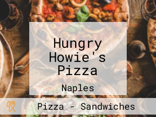 Hungry Howie's Pizza