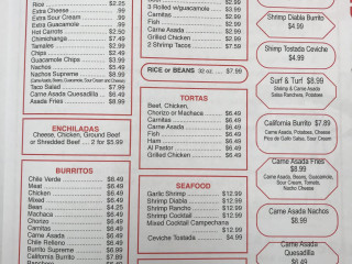 El Asadero Taco Shop