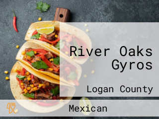 River Oaks Gyros