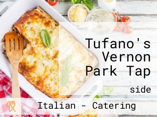 Tufano's Vernon Park Tap