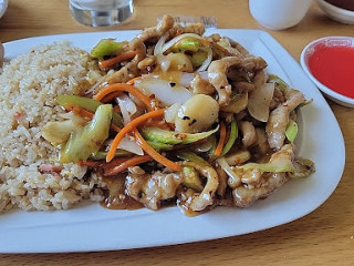 Lee's Wok