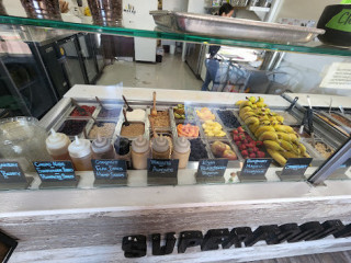 Tru Bowl Superfood Bar Azusa Restaurant