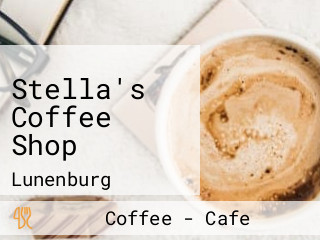 Stella's Coffee Shop