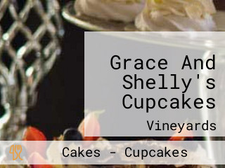 Grace And Shelly's Cupcakes