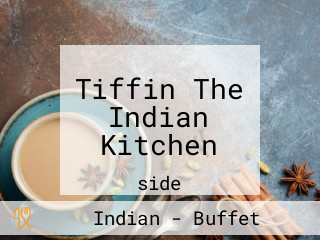 Tiffin The Indian Kitchen