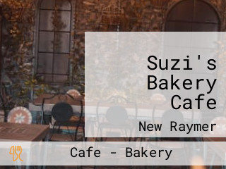 Suzi's Bakery Cafe