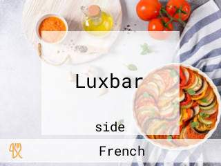 Luxbar