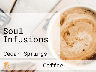 Soul Infusions