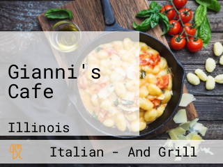 Gianni's Cafe