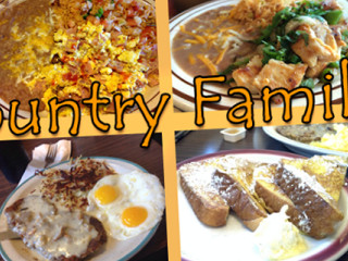 Country Family Cafe