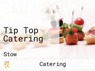 Tip Top Catering