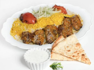 Mediterranean House Of Kabob