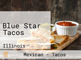 Blue Star Tacos