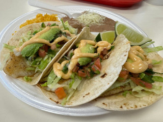 Tacos El Gallo