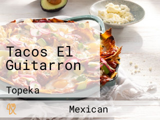 Tacos El Guitarron