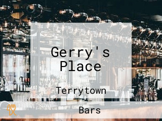 Gerry's Place