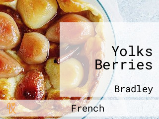 Yolks Berries