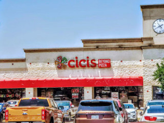 Cicis