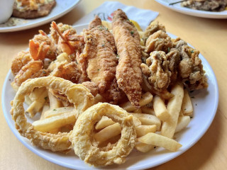 Drago's Seafood Jackson