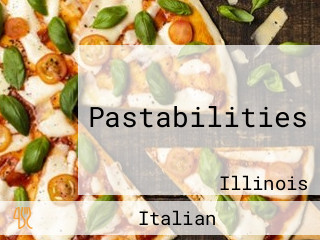 Pastabilities