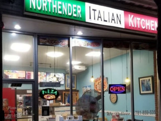 Northender Italian Kitchen