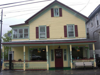 Day June Luncheonette