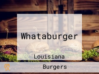 Whataburger