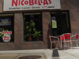 Nicobella's Downtown Providence