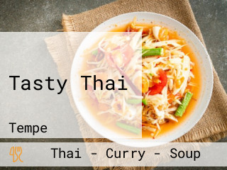 Tasty Thai