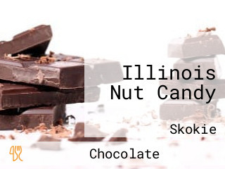 Illinois Nut Candy