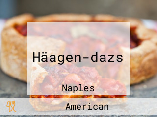 Häagen-dazs