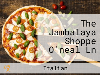 The Jambalaya Shoppe O'neal Ln