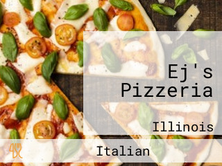 Ej's Pizzeria