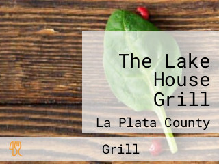 The Lake House Grill