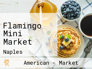 Flamingo Mini Market