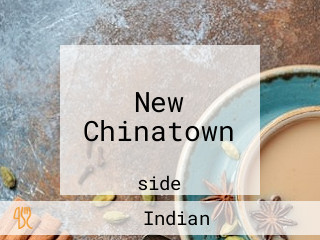 New Chinatown