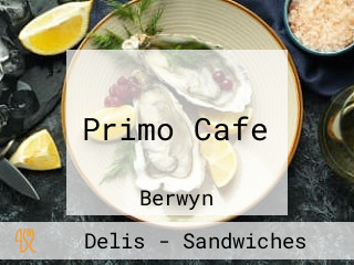 Primo Cafe