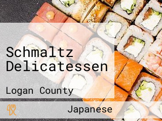 Schmaltz Delicatessen