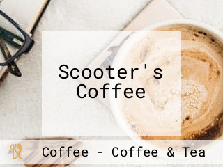 Scooter's Coffee